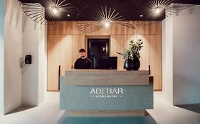 Adebar Stadthotel