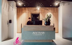 Adebar Stadthotel